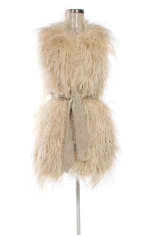 Dámsky kardigán TWINSET, Velikost S, Barva Béžová, Cena  4 252,00 Kč