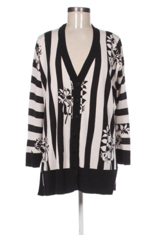 Γυναικεία ζακέτα TWINSET, Μέγεθος XL, Χρώμα Πολύχρωμο, Τιμή 69,98 €