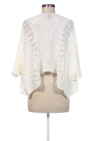 Cardigan de damă TWINSET, Mărime XL, Culoare Alb, Preț 434,99 Lei