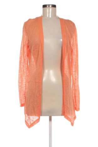 Damen Strickjacke Taifun, Größe M, Farbe Orange, Preis € 31,65