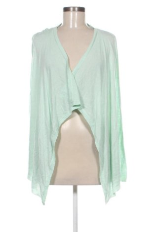 Γυναικεία ζακέτα Tally Weijl, Μέγεθος S, Χρώμα Πράσινο, Τιμή 5,99 €