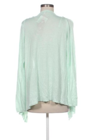 Γυναικεία ζακέτα Tally Weijl, Μέγεθος S, Χρώμα Πράσινο, Τιμή 5,99 €