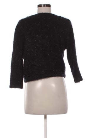 Damen Strickjacke Tally Weijl, Größe S, Farbe Schwarz, Preis 19,99 €