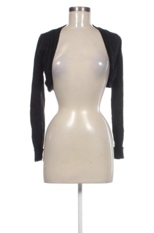 Damen Strickjacke Tally Weijl, Größe XS, Farbe Schwarz, Preis 19,99 €