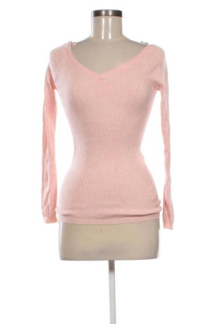 Damski kardigan Tally Weijl, Rozmiar S, Kolor Różowy, Cena 42,14 zł