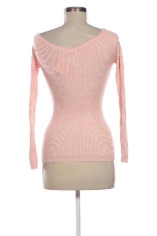 Damski kardigan Tally Weijl, Rozmiar S, Kolor Różowy, Cena 42,14 zł