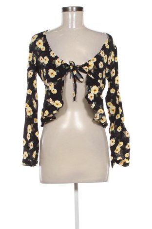 Damen Strickjacke Tally Weijl, Größe M, Farbe Mehrfarbig, Preis 19,99 €