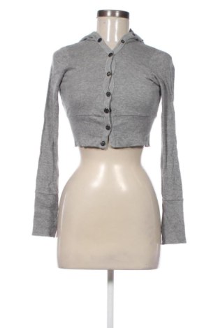 Cardigan de damă Tally Weijl, Mărime XS, Culoare Gri, Preț 91,99 Lei