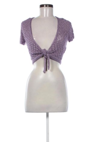 Dámsky kardigán Tara, Velikost L, Barva Fialová, Cena  708,00 Kč