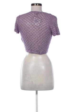 Dámsky kardigán Tara, Velikost L, Barva Fialová, Cena  708,00 Kč