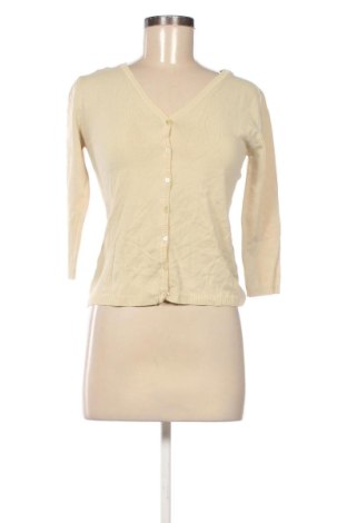 Γυναικεία ζακέτα Target, Μέγεθος S, Χρώμα  Μπέζ, Τιμή 17,99 €