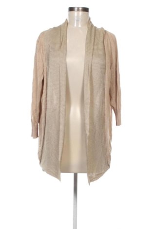 Cardigan de damă Taviani, Mărime M, Culoare Auriu, Preț 91,99 Lei