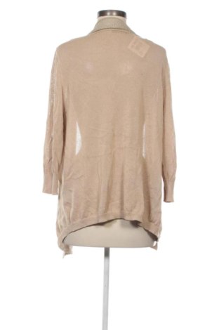 Cardigan de damă Taviani, Mărime M, Culoare Auriu, Preț 91,99 Lei