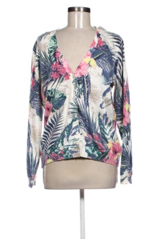 Dámsky kardigán Tchibo, Veľkosť XL, Farba Viacfarebná, Cena  5,81 €