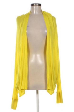 Cardigan de damă Ted Baker, Mărime XL, Culoare Galben, Preț 263,65 Lei