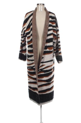Cardigan de damă Tensione In, Mărime L, Culoare Multicolor, Preț 165,00 Lei