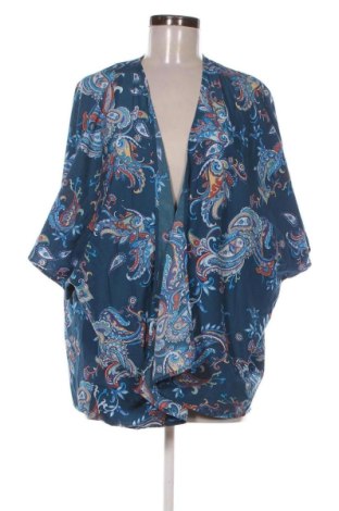 Damen Strickjacke Terranova, Größe M, Farbe Mehrfarbig, Preis € 19,99