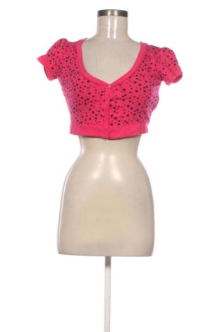 Γυναικεία ζακέτα Terranova, Μέγεθος M, Χρώμα Πολύχρωμο, Τιμή 15,00 €