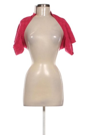 Damen Strickjacke Tezenis, Größe S, Farbe Rosa, Preis 19,99 €