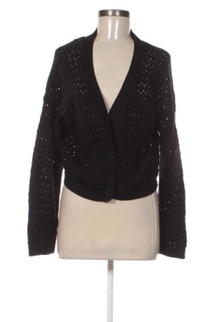 Dámsky kardigán Tezenis, Veľkosť M, Farba Čierna, Cena  5,95 €
