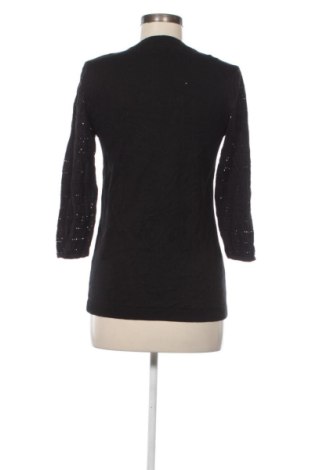 Damen Strickjacke Tezenis, Größe M, Farbe Schwarz, Preis 19,99 €
