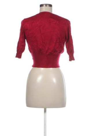 Γυναικεία ζακέτα Tezenis, Μέγεθος M, Χρώμα Κόκκινο, Τιμή 17,99 €