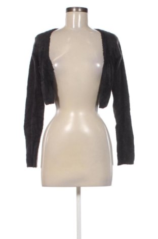 Cardigan de damă Tezenis, Mărime XS, Culoare Negru, Preț 91,99 Lei