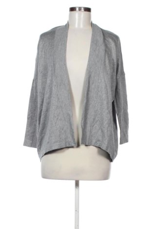 Damen Strickjacke Tezenis, Größe S, Farbe Grau, Preis 19,99 €