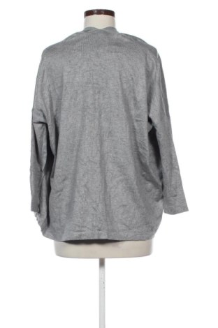 Damen Strickjacke Tezenis, Größe S, Farbe Grau, Preis 19,99 €