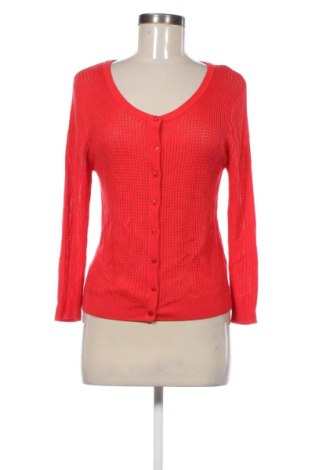 Damski kardigan Tezenis, Rozmiar M, Kolor Czerwony, Cena 78,99 zł