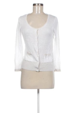 Damski kardigan Tezenis, Rozmiar M, Kolor Biały, Cena 78,99 zł