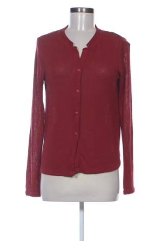 Dámsky kardigán Tezenis, Veľkosť M, Farba Červená, Cena  14,74 €