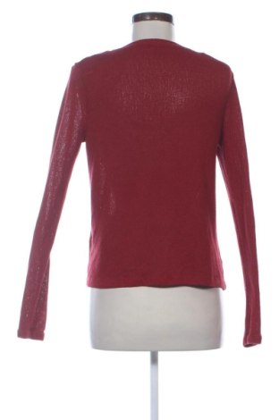 Dámsky kardigán Tezenis, Veľkosť M, Farba Červená, Cena  14,74 €