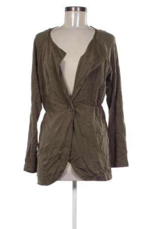 Cardigan de damă Tezenis, Mărime M, Culoare Verde, Preț 91,99 Lei