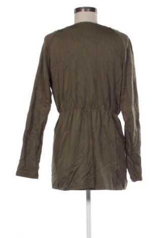 Cardigan de damă Tezenis, Mărime M, Culoare Verde, Preț 91,99 Lei