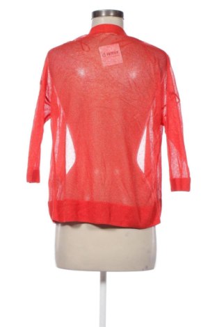 Cardigan de damă Tezenis, Mărime M, Culoare Roșu, Preț 91,99 Lei