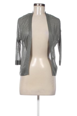 Дамска жилетка Tezenis, Размер S, Цвят Зелен, Цена 15,33 €