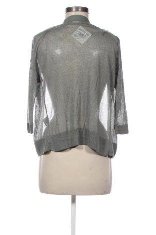 Дамска жилетка Tezenis, Размер S, Цвят Зелен, Цена 15,33 €