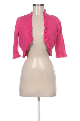 Cardigan de damă The Collection by Debenhams, Mărime M, Culoare Roz, Preț 40,44 Lei