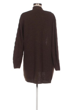 Cardigan de damă Threadbare, Mărime M, Culoare Maro, Preț 76,86 Lei