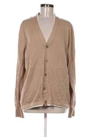 Damski kardigan Tiger Of Sweden, Rozmiar L, Kolor Beżowy, Cena 600,15 zł