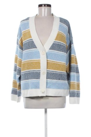 Damski kardigan Tom Tailor, Rozmiar XXL, Kolor Kolorowy, Cena 75,82 zł