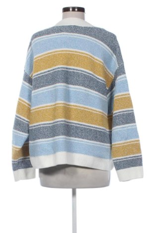 Damski kardigan Tom Tailor, Rozmiar XXL, Kolor Kolorowy, Cena 75,82 zł