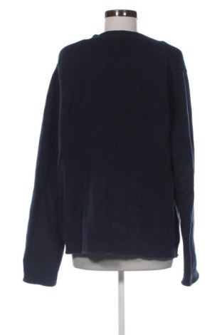 Damski kardigan Tom Tailor, Rozmiar XXL, Kolor Niebieski, Cena 75,72 zł