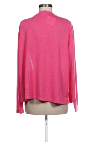 Дамска жилетка Tom Tailor, Размер XXL, Цвят Розов, Цена 22,82 €