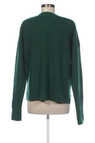 Cardigan de damă Tom Tailor, Mărime M, Culoare Verde, Preț 129,99 Lei