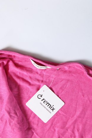 Cardigan de damă Tom Tailor, Mărime S, Culoare Roz, Preț 36,00 Lei