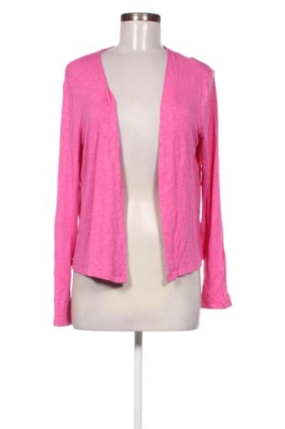 Дамска жилетка Tom Tailor, Размер S, Цвят Розов, Цена 21,47 €