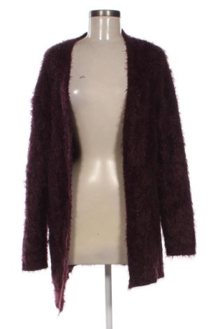 Cardigan de damă Tom Tailor, Mărime M, Culoare Roșu, Preț 109,00 Lei