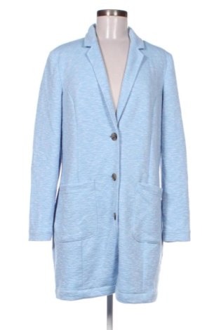 Дамска жилетка Tom Tailor, Размер L, Цвят Син, Цена 21,47 €